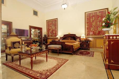 The Raj Palace (Small Luxurys of the World) - 93