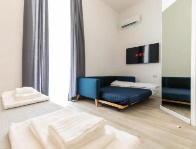 Palazzo Della Porta b&b - 36