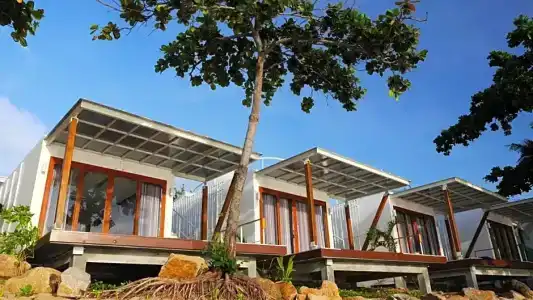 White Sand Samui Resort - 77