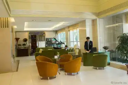 Bao Son International - 36
