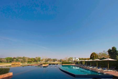 Le Meridien Chiang Rai Resort, Thailand - Sha Extra Plus Certified - 46