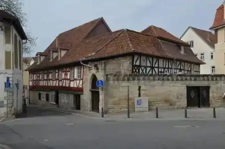 Hahnmühle 1323 - 0