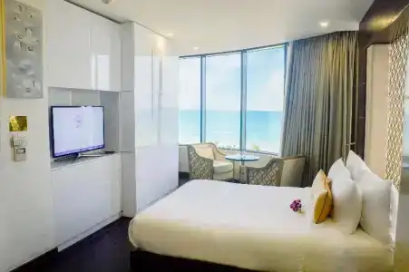 Holiday Beach Danang & Resort - 54