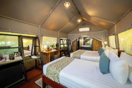 Hintok River Camp - Sha Extra Plus - 52