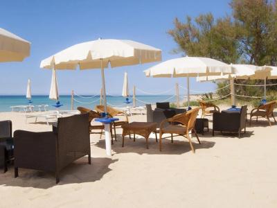 Beach Salento - 8