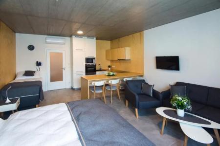 Residence Trafick - 118