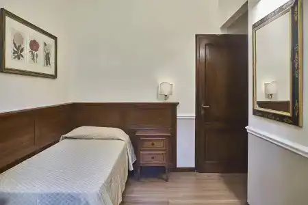Albergo Chiusarelli - 3