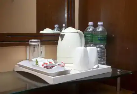 Yellow Pagoda - 76