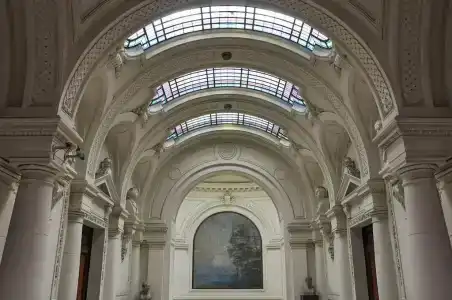 Libertador - 21