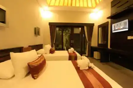 Griya Shanti Villas & Spa - 4