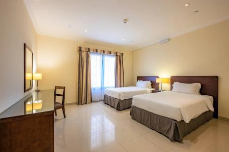 Sedra Arjaan By Rotana - 60
