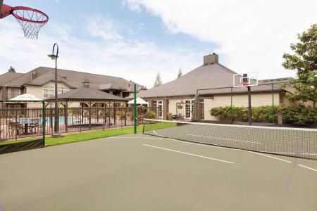 Homewood Suites by Hilton Vancouver / Portland - 36