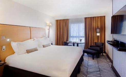 Sofitel Lisbon Liberdade - 50
