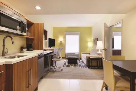 Home2 Suites by Hilton - 39