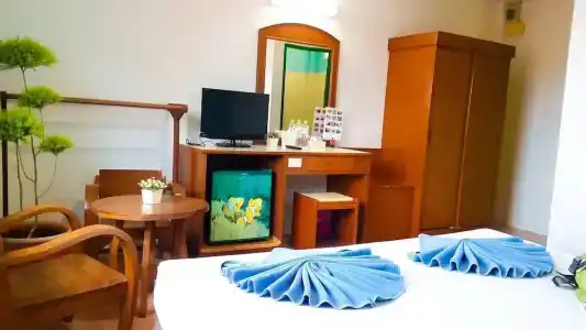 j.Holiday Inn Krabi - 39