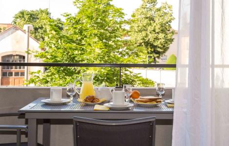 Odalys City Colmar La Rose d'Argent - 19