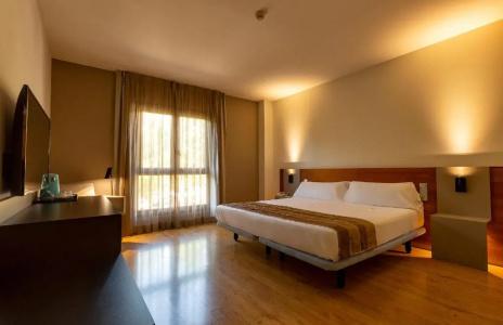 Tryp Indalo Almería - 53