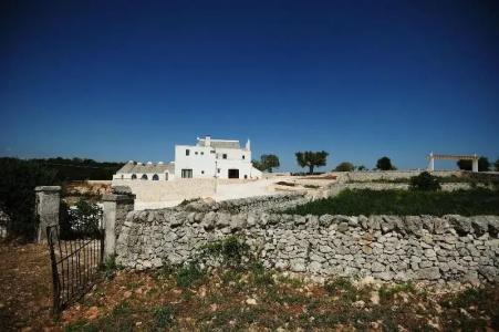 Masseria Calandrella - 23