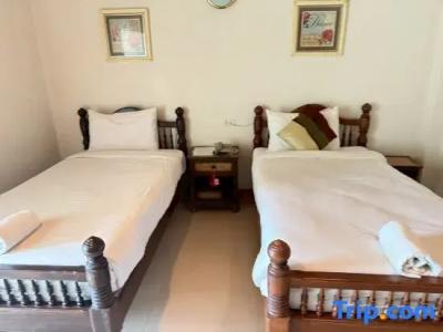 Maekhong Delta Boutique - 15