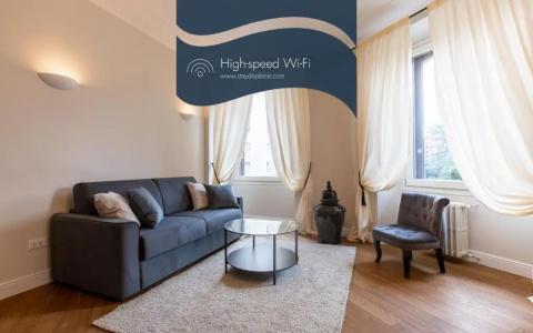 Corso Monforte Suites - 76
