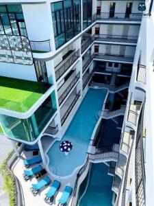 Poolrada Boutique - Sha Plus - 30