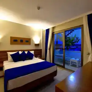 Jasmin Beach - 39
