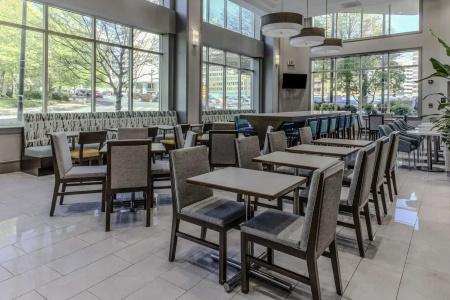 Hampton Inn & Suites Crystal City Dca - 27