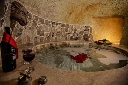 Oread Cave Suites - 129