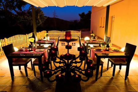 Sant Pere del Bosc & Spa - 20