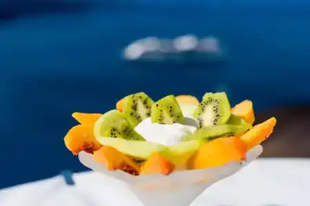 Kratiras View Luxury Suites - 72