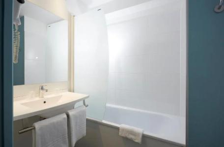 Hôtel Baudouin - 26