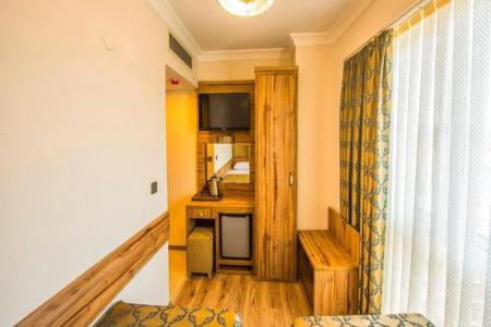 Akcakoca Poyraz Otel - 5