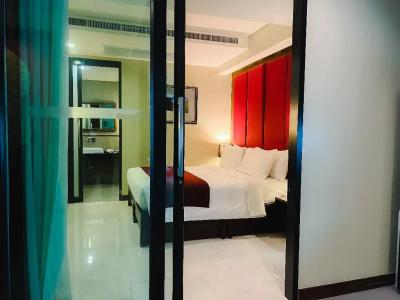 Aonang Phu Pi Maan Resort & Spa - Sha Extra Plus - 10