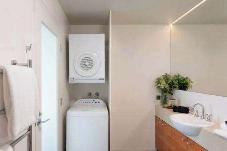 The Old Woolstore Apartment - 123