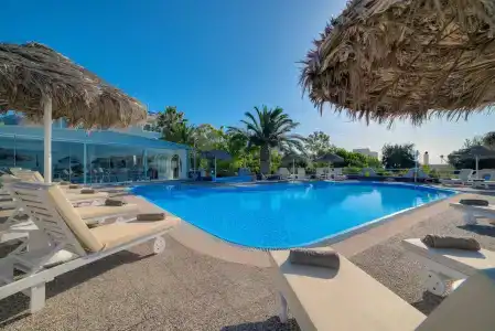 Villa Olympia - 28
