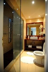 Boutique Kentrikon & Bungalows - 31