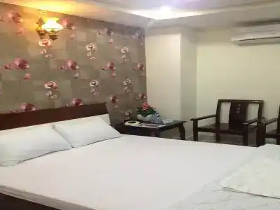 Quang Huy - 3