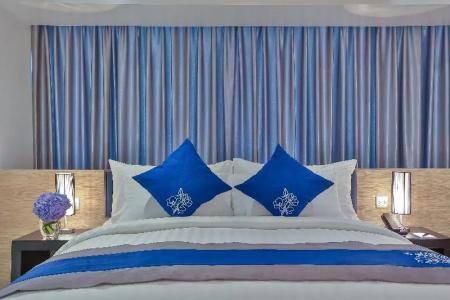 Wintree City Resort - 77