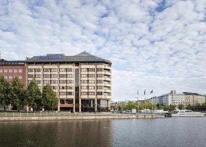 Hilton Helsinki Strand - 37