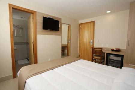 Elegance Praia - 5
