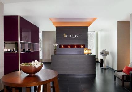 St. Regis Osaka - 1