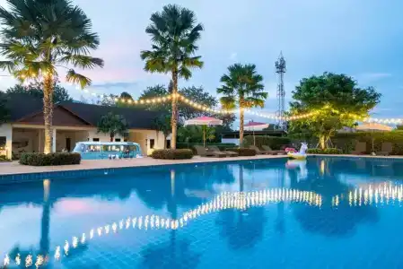Viangngam Lanna Villa Sha Extra Plus - 18