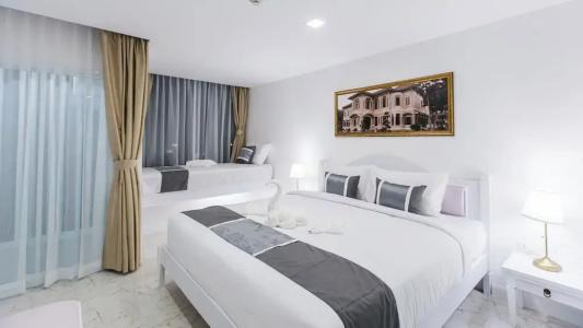 B2 Hua Hin Premier Resort - 20