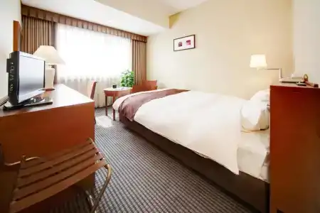 Meitetsu Grand - 50