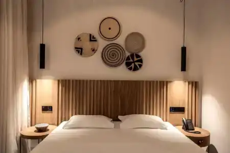Anemi & Suites - 43