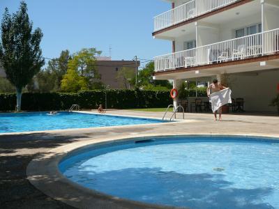 Apartamentos Sunway Amapola - 7