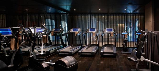 The Ritz-Carlton Kyoto - 20