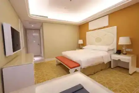 Continental Xin Hao and Resort - 48