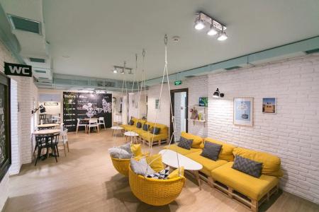 Dream Hostel Lviv - 0