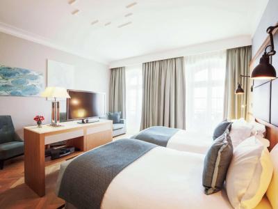 Sofitel Grand Sopot - 49